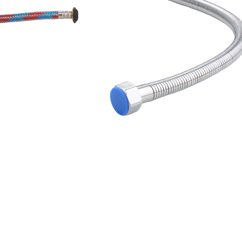 Rozsdamentes acél bevonatú titkosított cső 201-ben