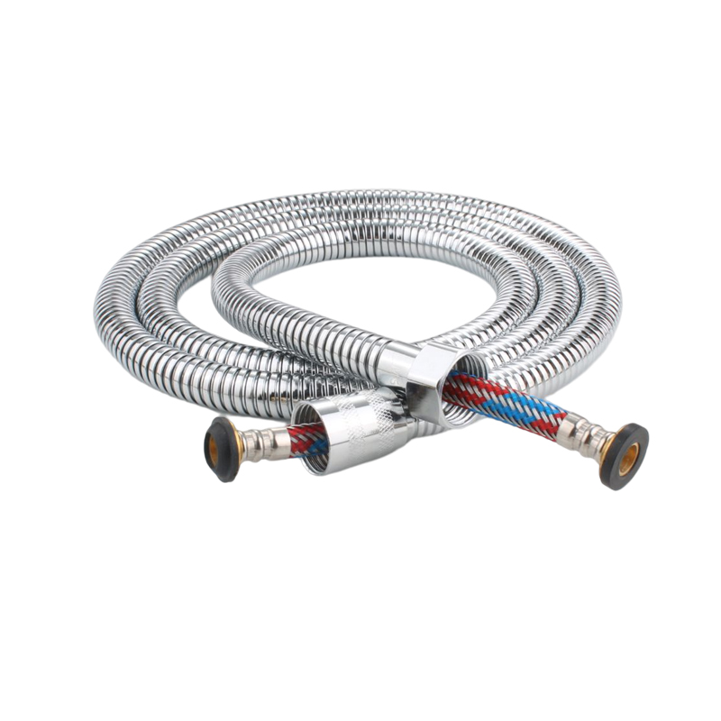 Rozsdamentes acél bevonatú titkosított cső 201-ben