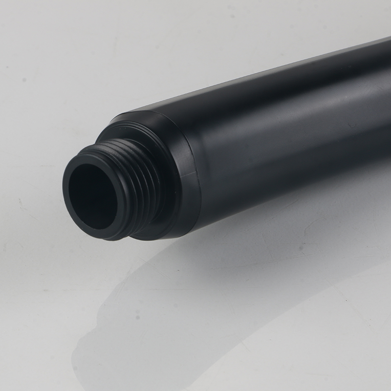 Japán lengőfej fekete zuhany