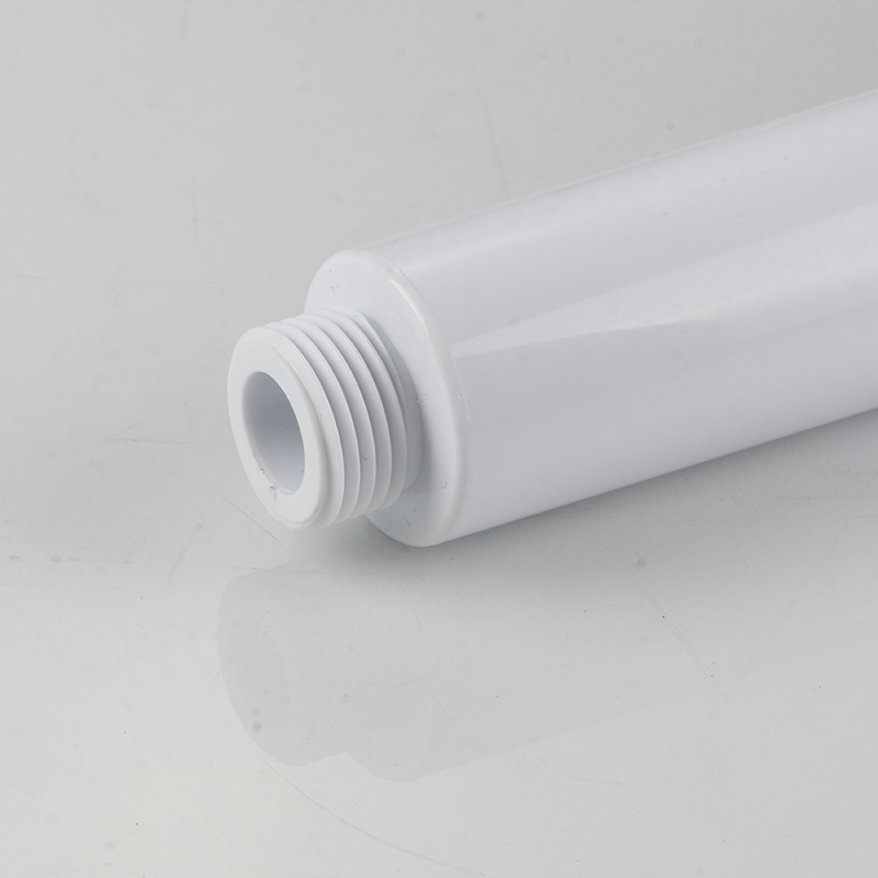 Flow fehér zuhanyfej