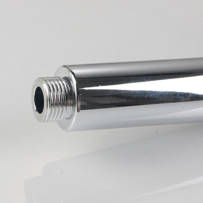 Flow ezüst zuhanyfej