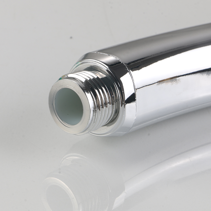 Japán galvanizált lengőfejes zuhany