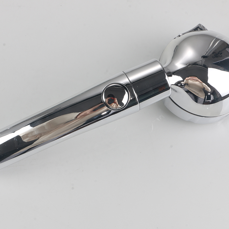 Mitől tartósabb a rozsdamentes acél zuhany flexibilis tömlő, mint a hagyományos tömlők?