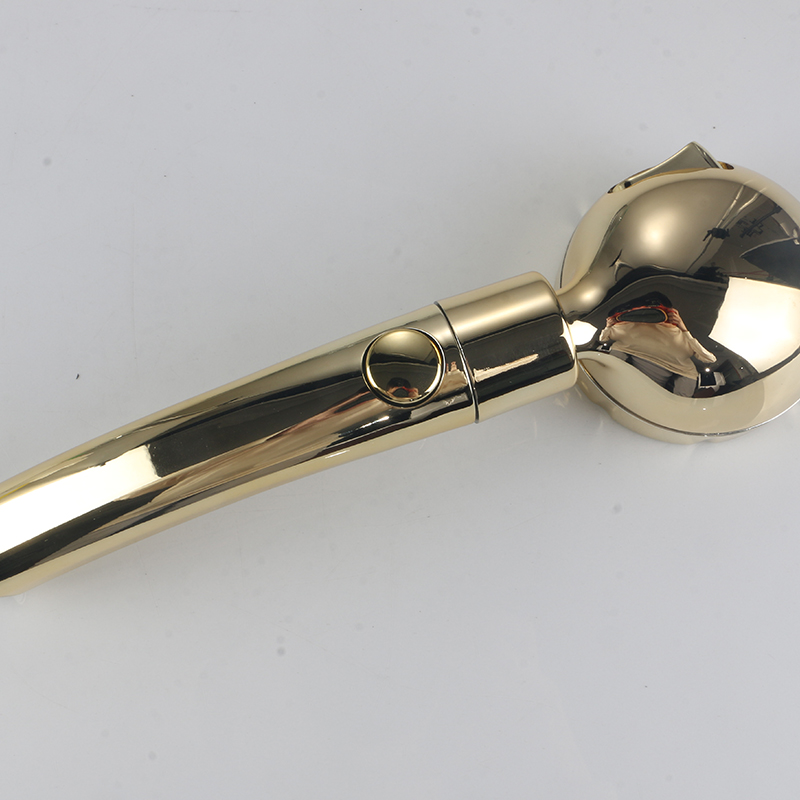 Japán arany zuhanyfej