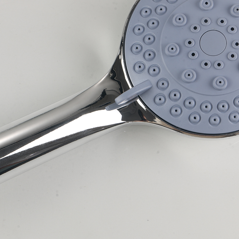 Kis Xiamen kemény tüskés zuhany